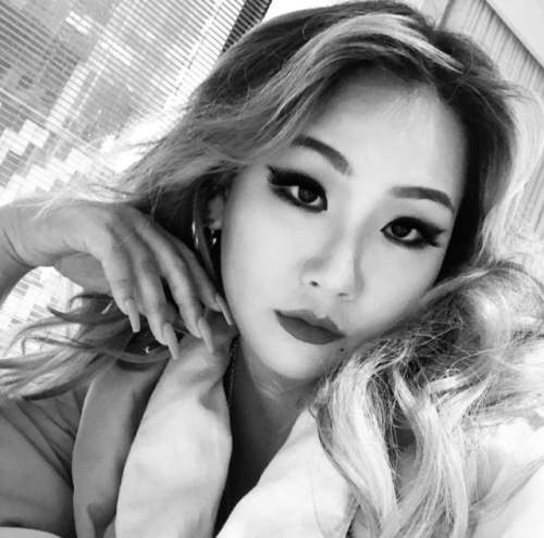 korean-dreams-girls:CL - Selcas