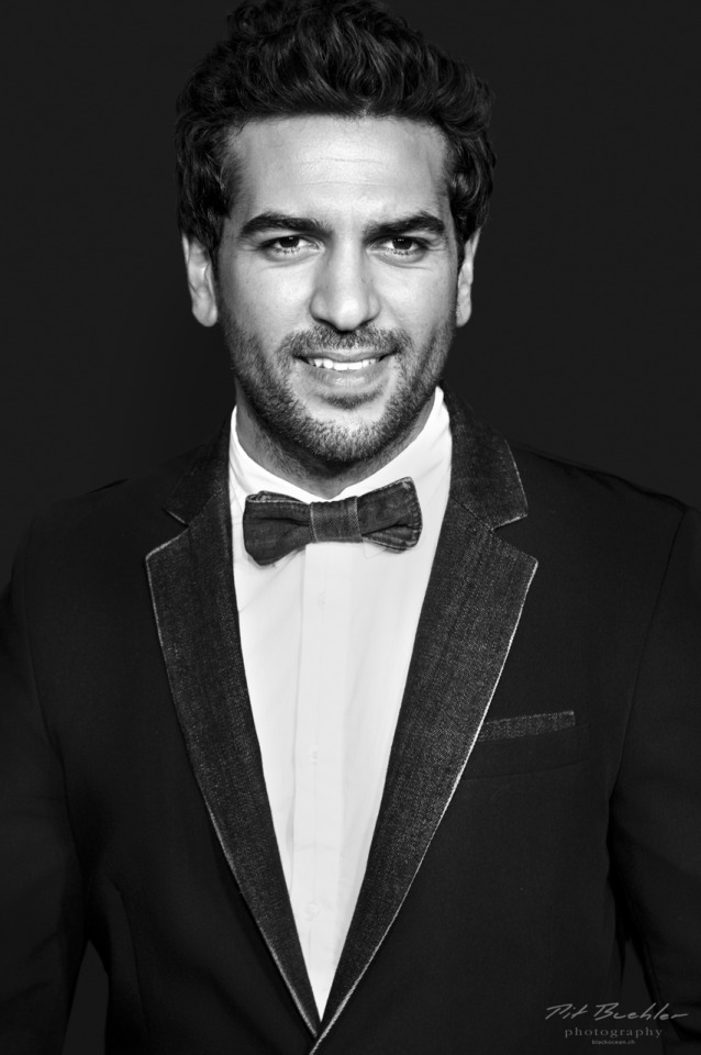 Elyas Mbarek Elyas Mbarek