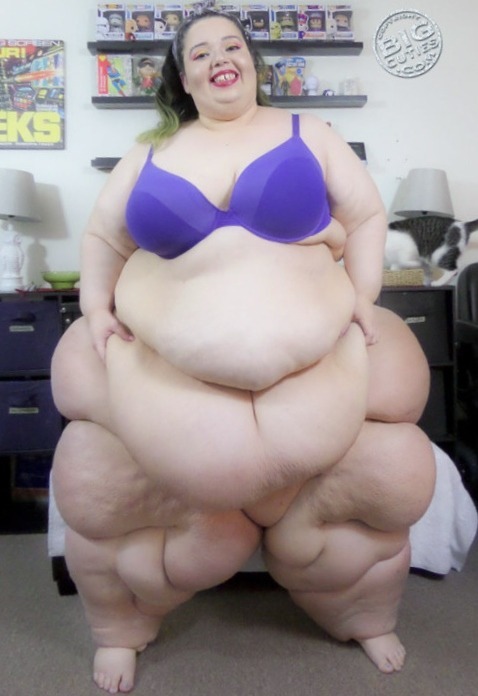 Echo Ssbbw Echo Ssbbw