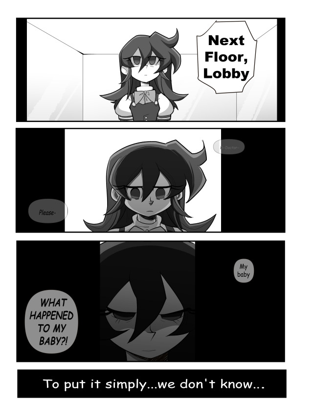 Part 1 Part 2 Part 3 And that’s the prologue folks! Once again, I plan on doing more uploads and things based around the series...