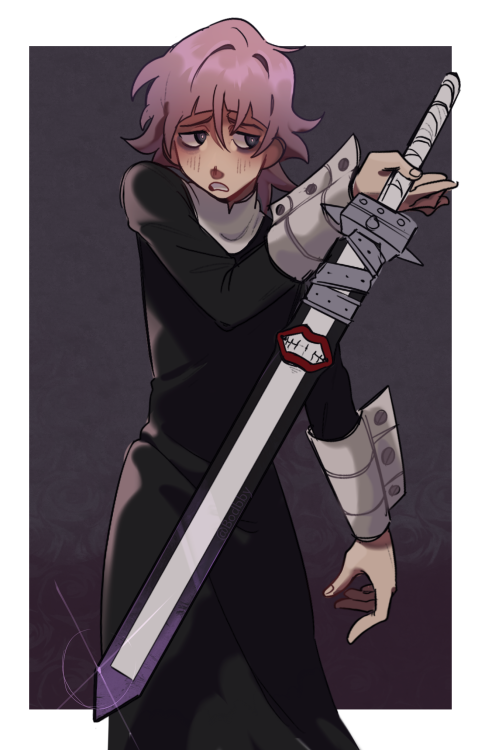 crona on Tumblr