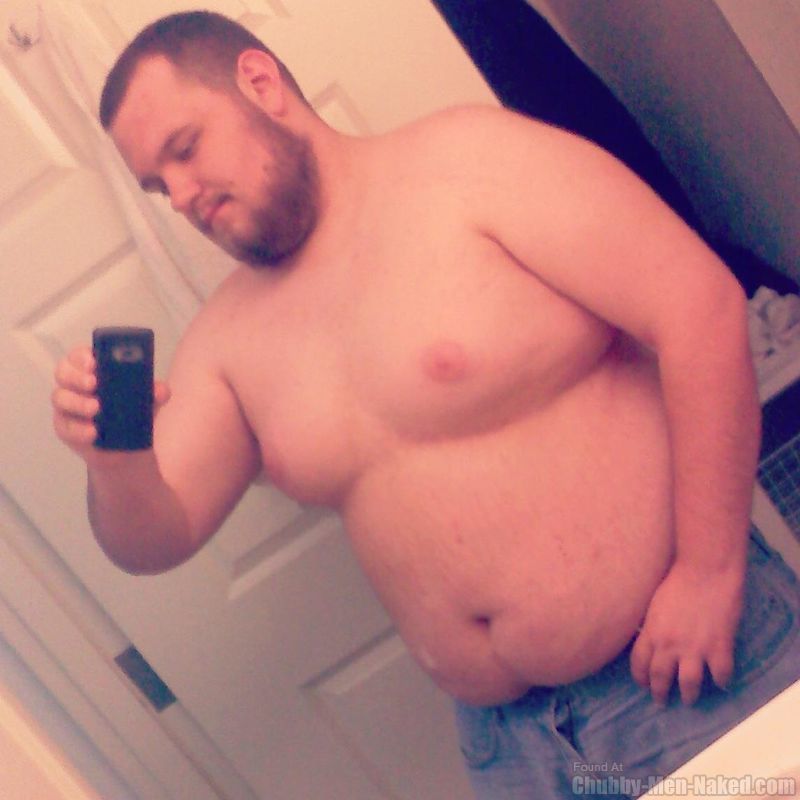 Hot Chubby Guys