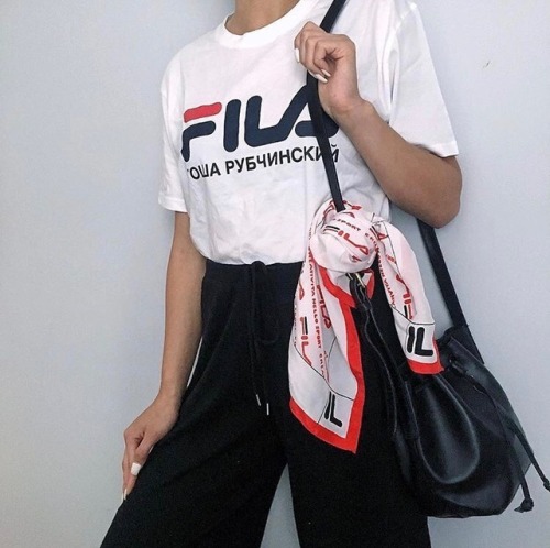 fila tumblr shoes