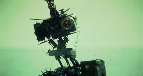 johnny five tumblr