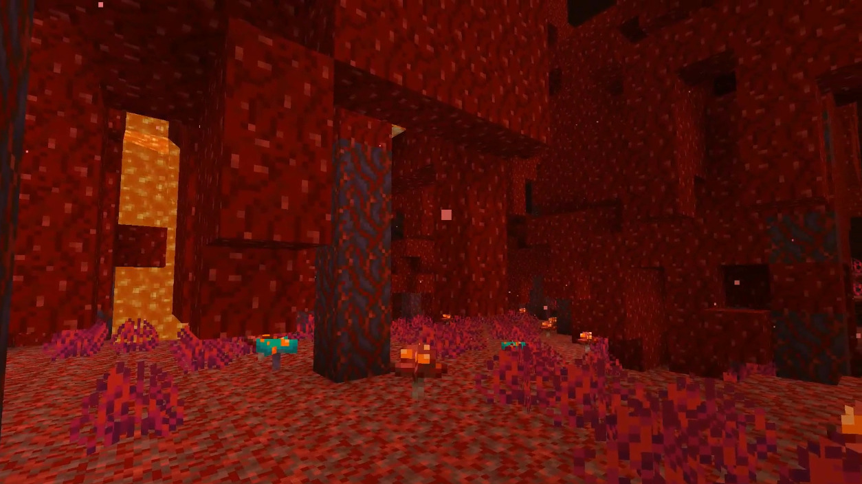 How To Make Nether Wart Grow Faster