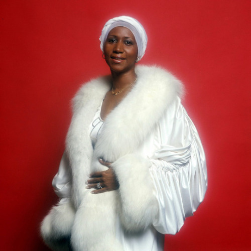 arethalouisefranklin-blog:Aretha by Sam Emerson, 1976