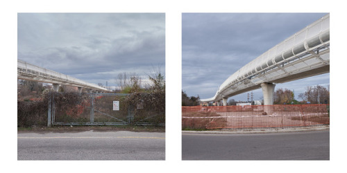 Bologna, The People Mover | Alessandro Zanini