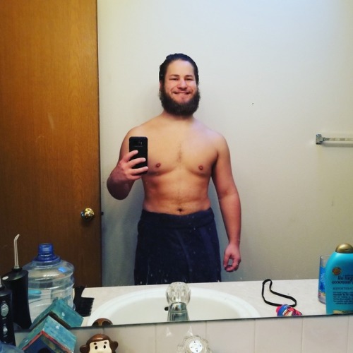 My first few weeks on keto