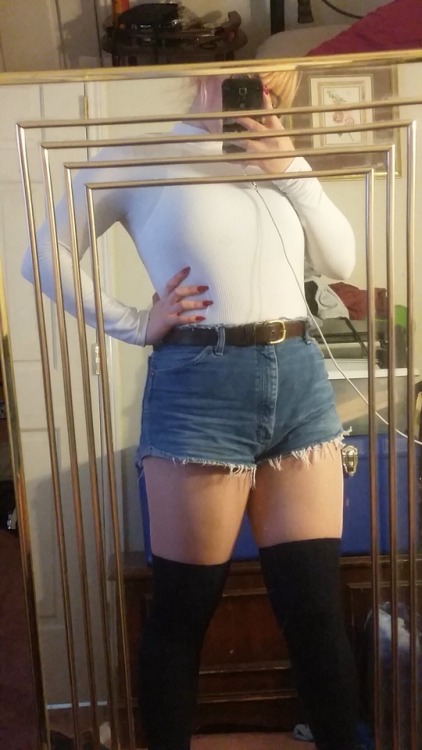 are thigh gaps good or bad are thigh gaps good or bad