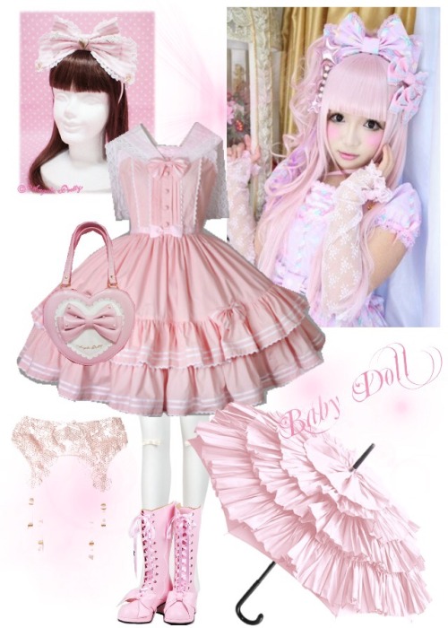 kawaii clothes on Tumblr