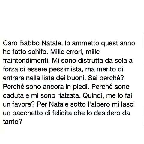 Frasi Sul Natale Tumblr.Babbo Natale Tumblr