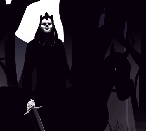 skellarium:Night in the Royal WoodsRyan’s Dead by Daylight...