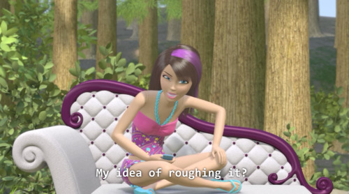 barbie life in the dreamhouse songs