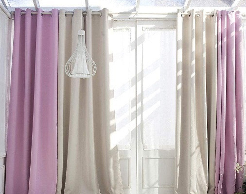 Relocation Master Professional Home Curtain Cleaning Service