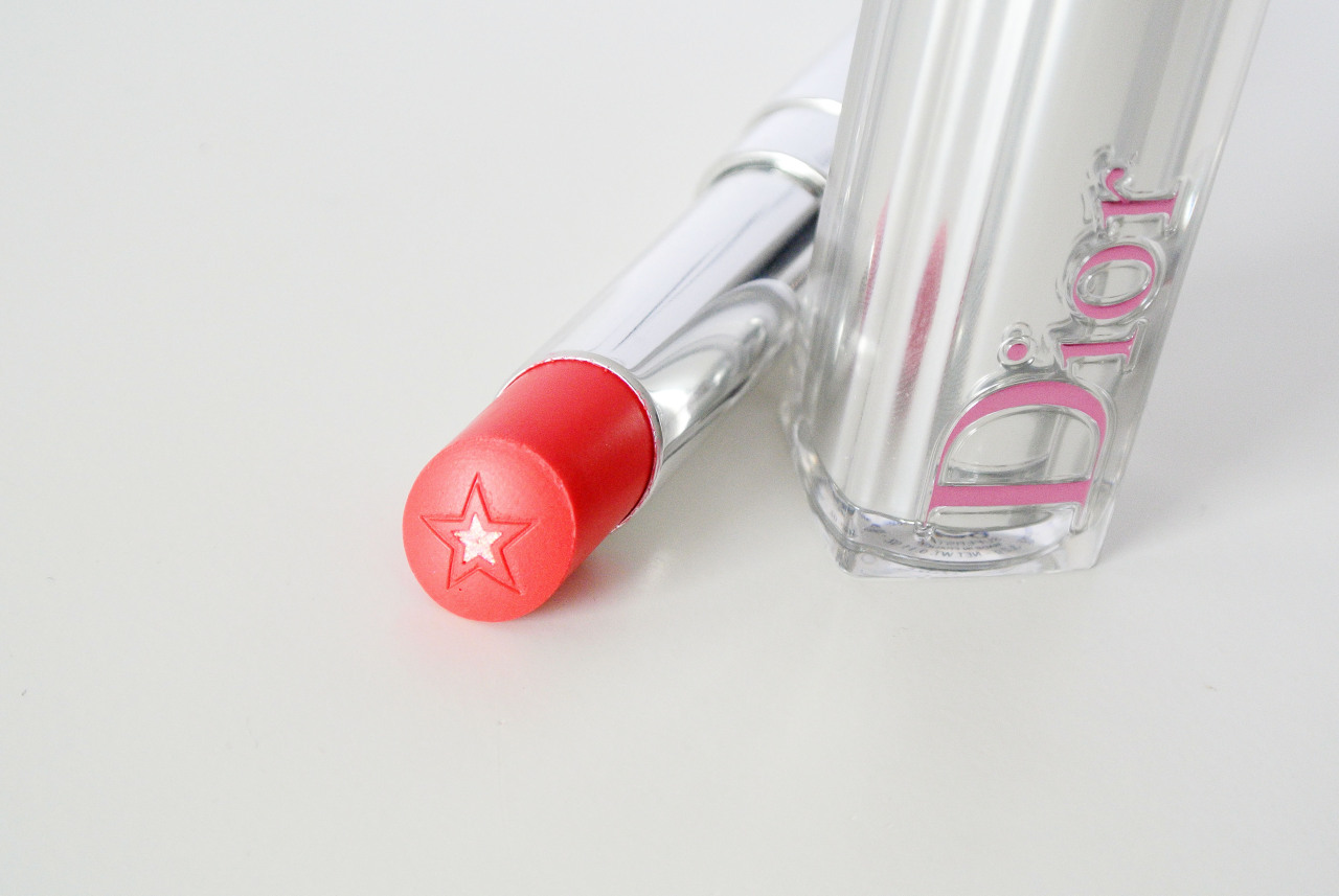 dior star lipstick