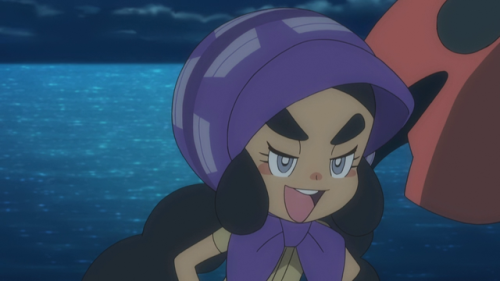 pokeaniepisodes:PokéAni Character of the Week: Hapu….Kahuna...