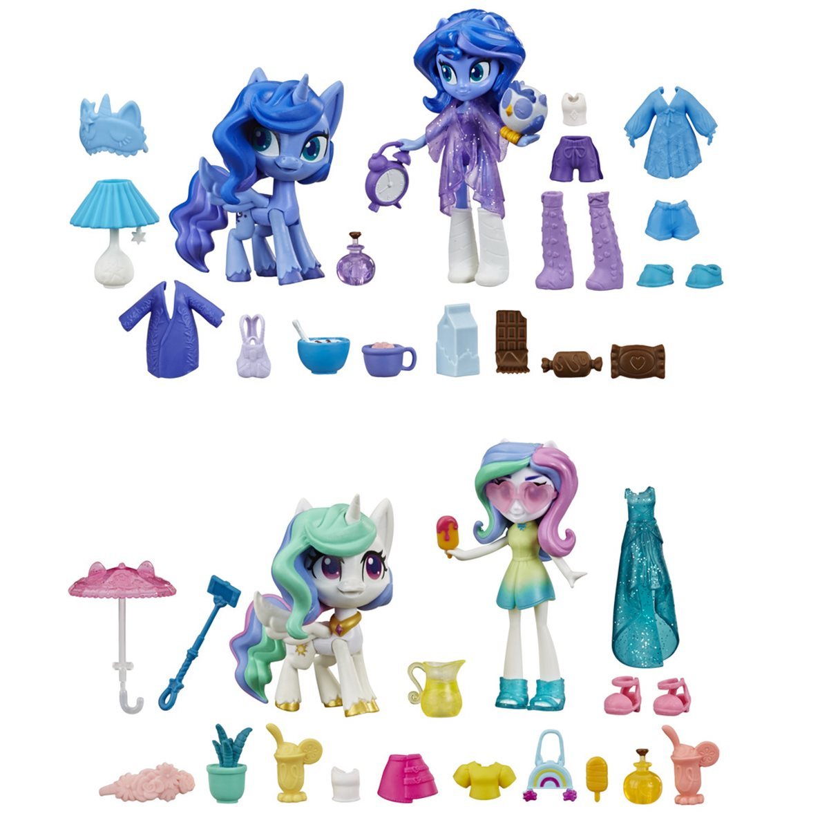 mlp stuff