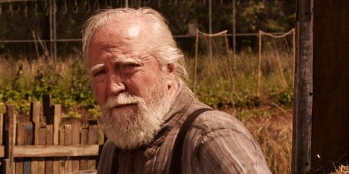 Scott Wilson, THE WALKING DEAD’s Hershel, Dies At 76