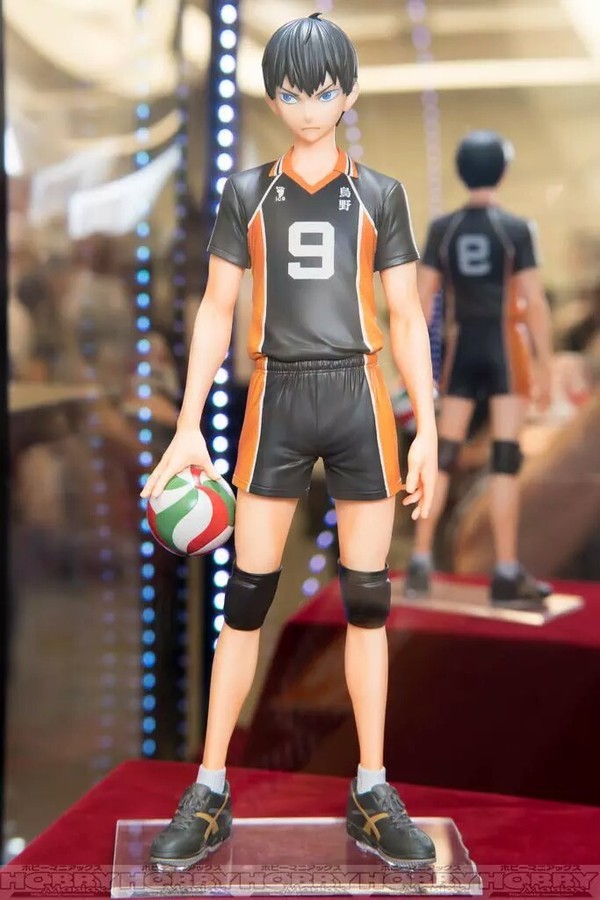 yamaguchi haikyuu figure