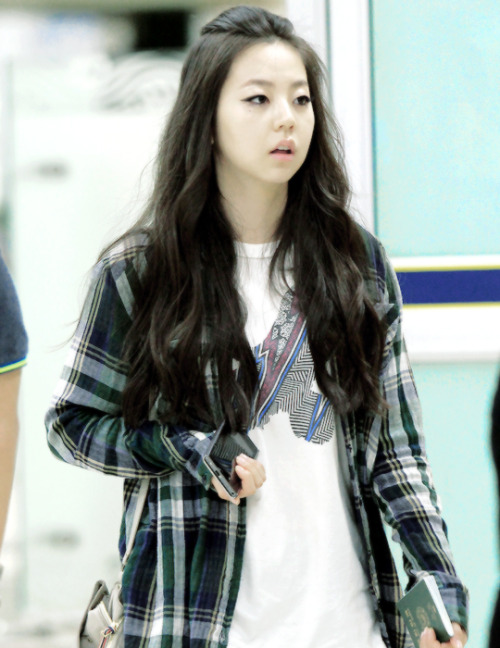 ahn so hee on Tumblr