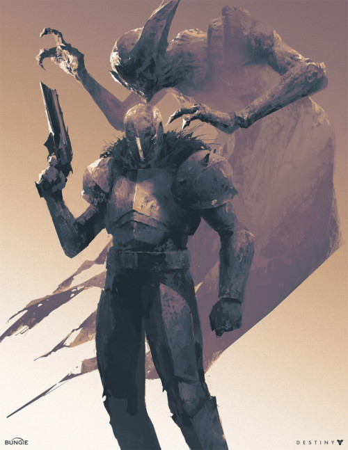 thecollectibles:Destiny - Grimoire Anthology byPiotr...