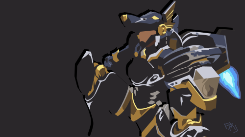 Overwatch Wallpaper Tumblr