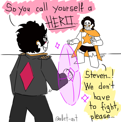 Time Travel Au Tumblr