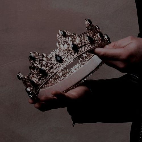kingofghosts