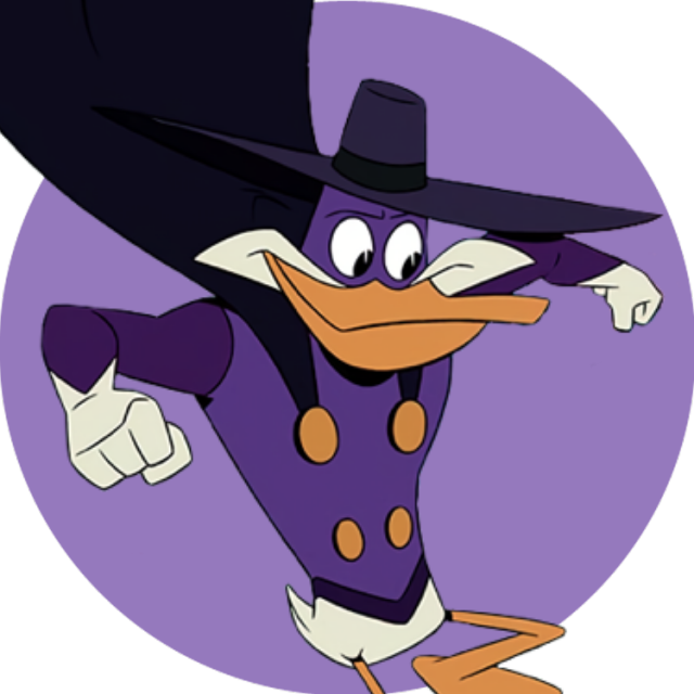 darkwing duck on Tumblr