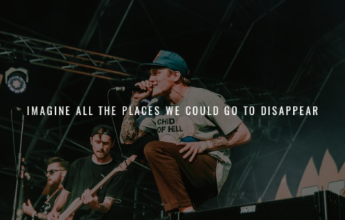 b0rndead-buriedalive:Parachute // Neck Deep