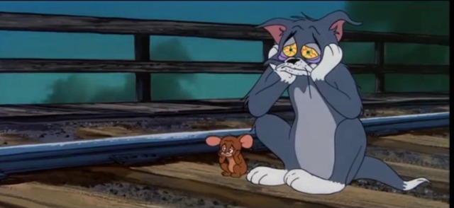 hanna-barbera tom and jerry episodes