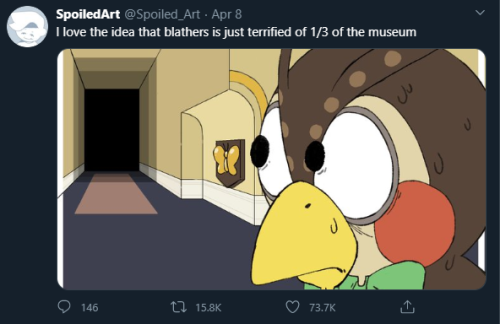 saw this tweet and got inspired
