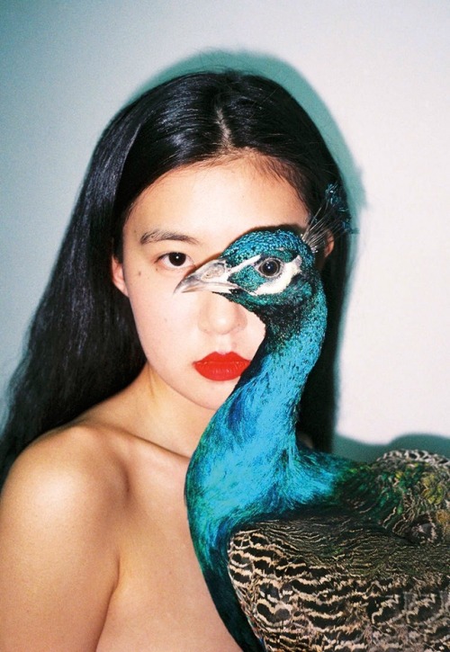 tru:Ren hang