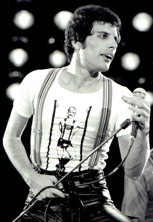 freddie mercury t