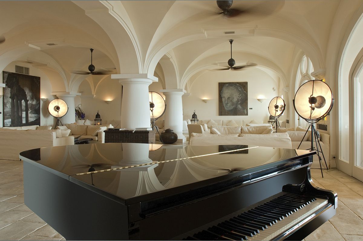Capri Palace Hotel >> Capri Palace Hotel Spa Italy One Of Anacapri S Capri Palace Hotel >> Capri Palace Hotel Spa Italy One Of Anacapri S
