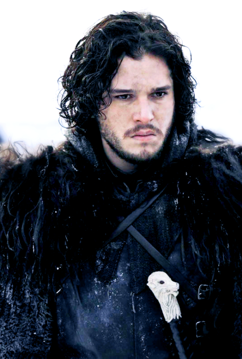 kitsn0w:jon snow appreciation 24/∞featuring longclaw