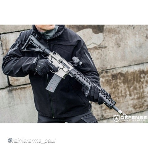 rainierarms sickguns defensemk vortexoptics gunsdaily1 weaponsdaily centurionarms fortismfg gunspictures