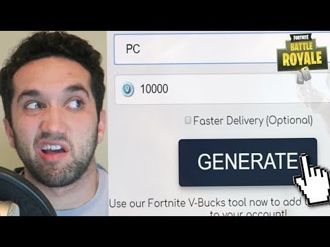 Fortnite Save The World Generator No Human Verification ...