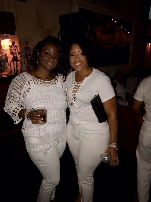 4212 All White Party