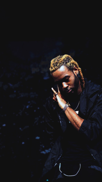 hypescreens:PARTYNEXTDOOR | HYPESCREENSLIKE//REBLOG IF YOU USE...