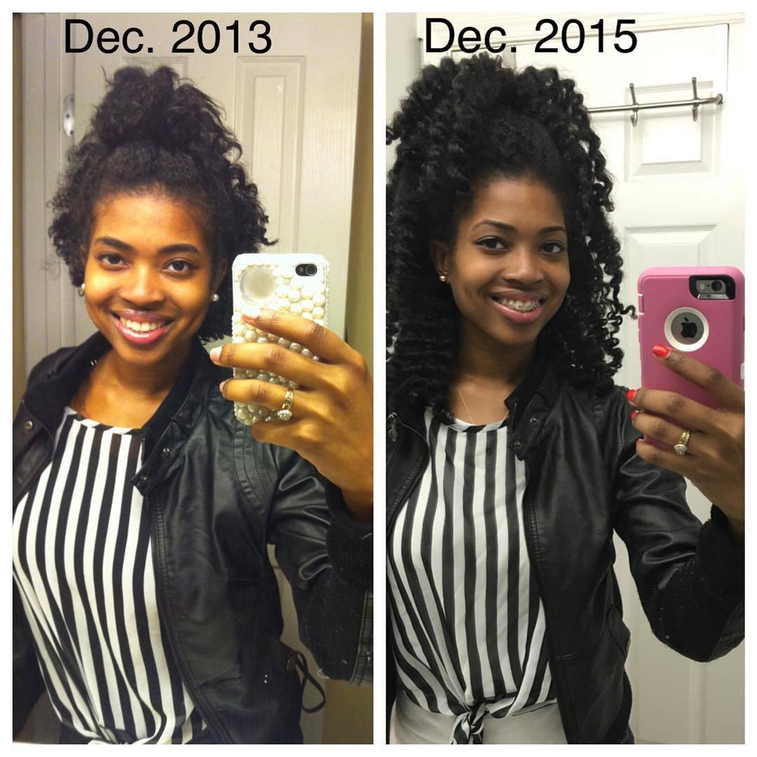 Amazing Natural Hair Repost Lee Lee14 Growth Start Your