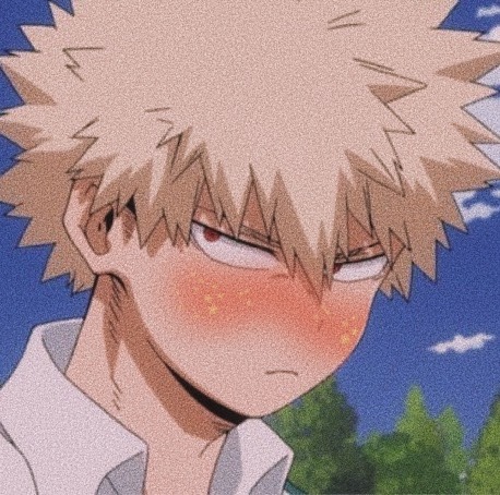 katsuki bakugou icons on Tumblr