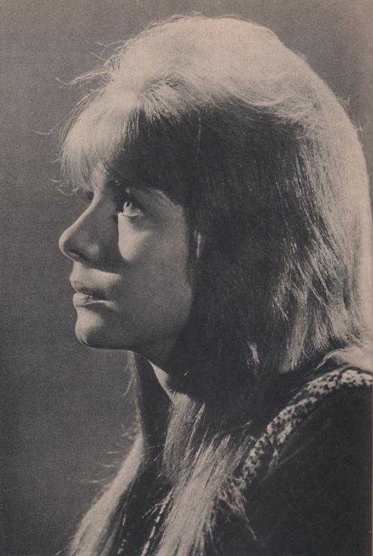 Ladiesofthe60s Jane Asher In 16 Magazine 1964 Ladies Of The 60s   Tumblr MgsvdhH0851rij8i9o1 540 