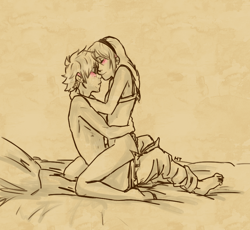 Sex Httyd Hiccup And Astrid Smile porn images highreynoldsnumberskin tumblr...