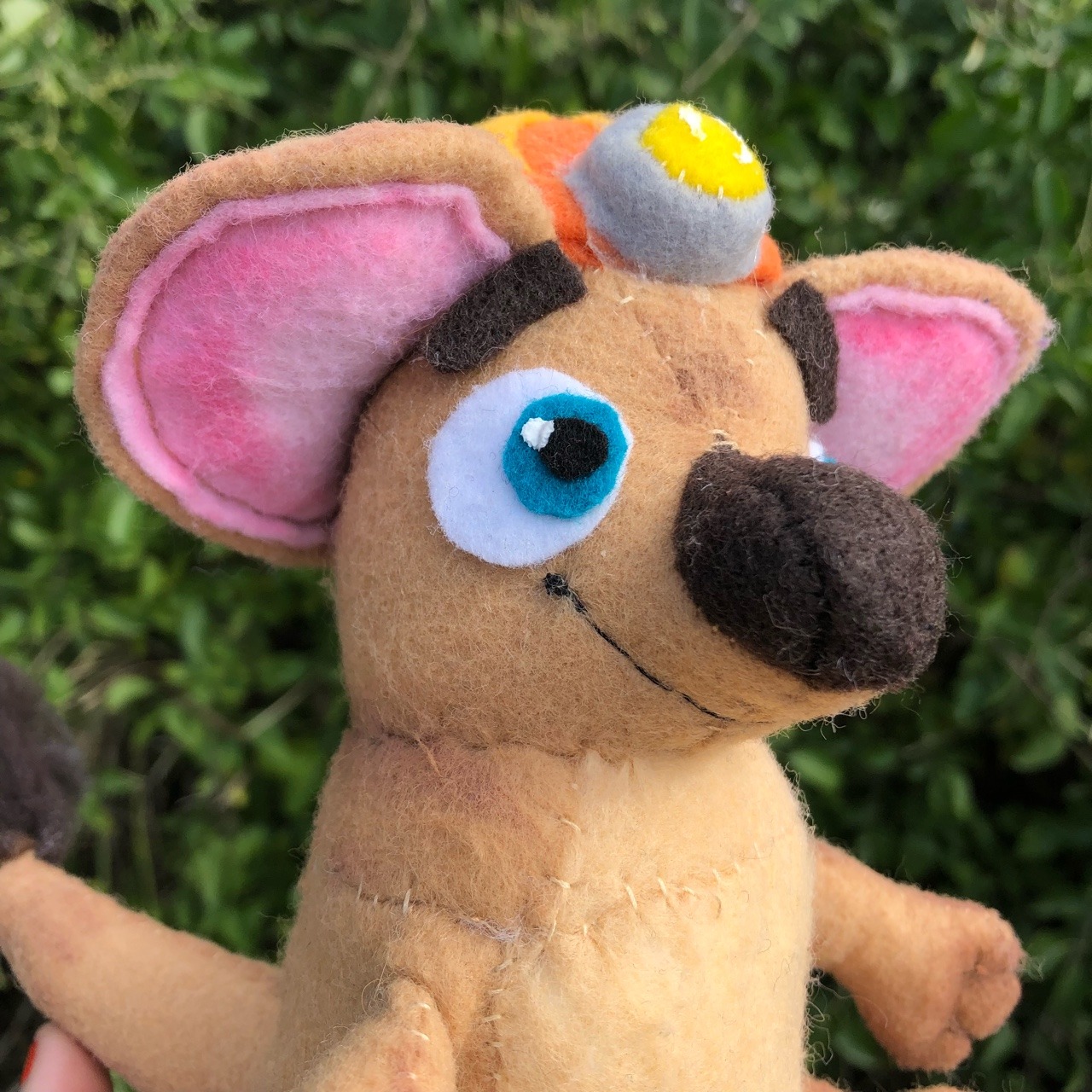 spyro plush etsy