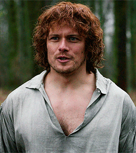 heughan chilled outlander traductor melanclico