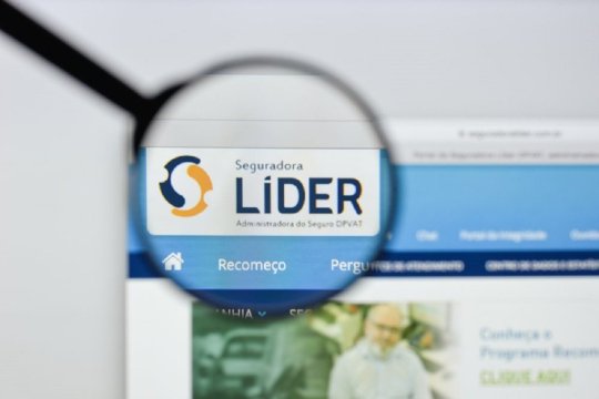 seguradora líder deve sofre intervenção