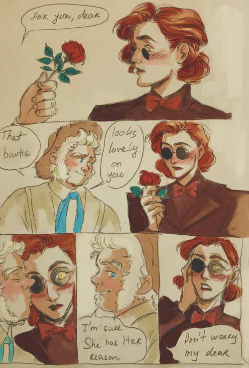 Nanny Crowley Tumblr 2082