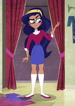 Dc Superhero Girls 2019 Tumblr