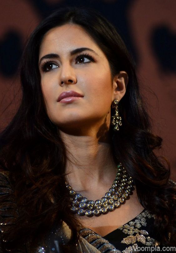 Beauty — world-ethnic-beauty: Katrina Kaif